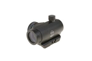 Theta Optics airsoft Compact red/green Reflex sight