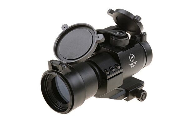 Theta Optics airsoft battle red/green reflex sight