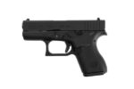 Umarex airsoft Glock 42 GBB (gas-blowback) Pištolj (zeleni plin)