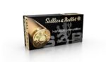 Sellier & Bellot .45 AUTO FMJ 230gr (14.9g)