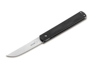 Böker Plus Wasabi preklopni nož