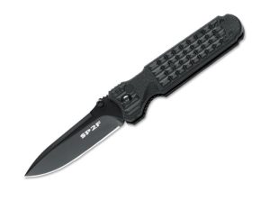 Fox FKMD Predator II Black preklopni nož