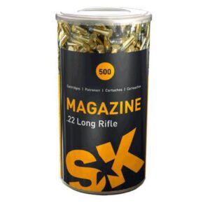 SK .22lr Magazine metak (500 komada)