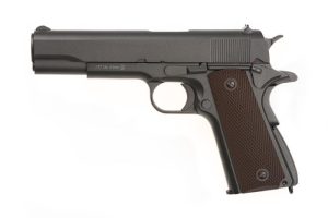 KWC M1911 zračni pištolj 4.5mm/0.177 BB