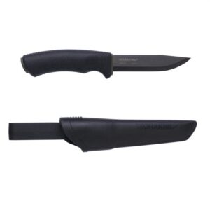 Mora Bushcraft Black Blade (C) nož