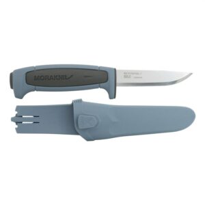 Mora Basic 546 nož Limited Edition 2022 (S) Sivo/Plavi