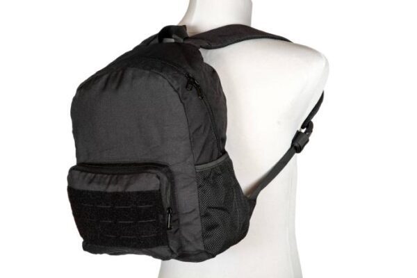 Primal Gear Dioc sklopivi ruksak - crni