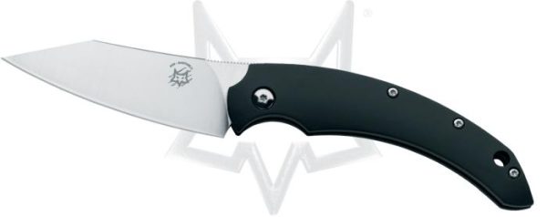 Fox Knives Slim Dragotac BK preklopni nož