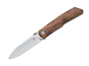 Fox Knives Terzuola 525 Bocote preklopni nož