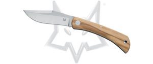 Fox Knives Libar maslina preklopni nož