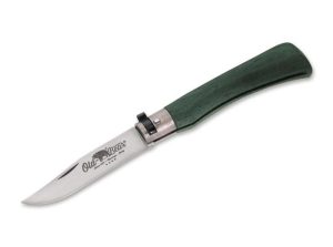 Antonini Old Bear Full Color XL Green preklopni nož