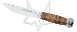 Fox Knives European Hunter 610/11 fiksni nož