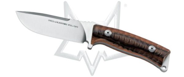 Fox Knives Pro Hunter Wood fiksni nož