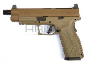 HS Produkt SF19 4.5" RDR TB All FDE pištolj 9x19mm