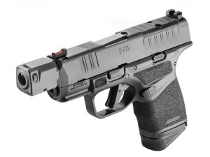 HS Produkt H11 RDR TB CC pištolj 9x19mm
