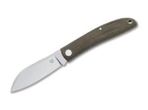 Fox Knives Livri Micarta M390 preklopni nož