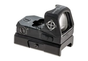 Sightmark Mini Shot A-Spec Reflex sight RED