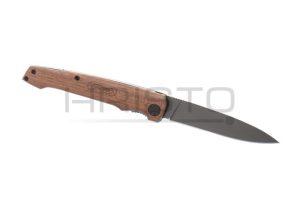 Walther Blue Wood Knife 1 preklopni nož