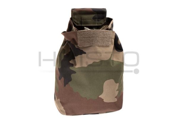 Claw Gear Dump Pouch Core CCE