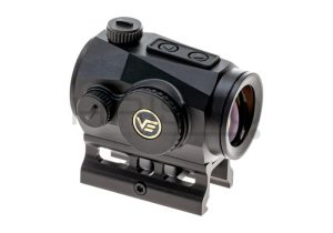 Vector Optics Scrapper 1x25 Gen2 Red Dot sight