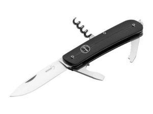 Böker Plus Tech Tool City 2 preklopni nož s alatom