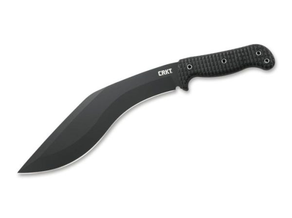 CRKT KUK Kukri mačeta