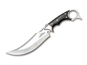 United Cutlery Gil Hibben Recurve Karambit fiksni nož