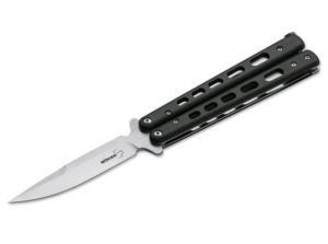 Böker Plus Balisong G10 Large nož