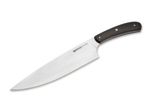 Böker Pure CPM Bog Oak Chef's Knife