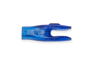 Skylon pin nock compound Large FLUO BLUE (1 kom.)
