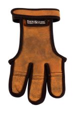 Buck Trail Comfy Full Palm kožna rukavica za streličarstvo XL