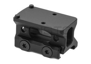 Leapers RMR Super Slim Riser Mount Absolute Co-Witness