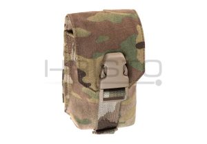 Clawgear Smoke Grenade Pouch Core Multicam