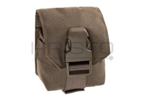 Clawgear Frag Grenade Pouch Core RAL7013