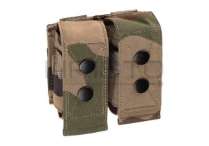 Clawgear 40mm Double Pouch Core CCE