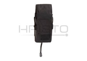 Clawgear 5.56mm Single Mag Stack Flap Pouch Core BK