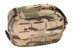 Clawgear Small Horizontal Utility Pouch LC Multicam