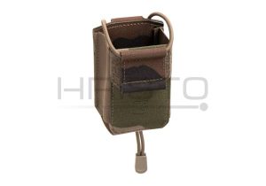 Clawgear Small Radio Pouch LC CCE