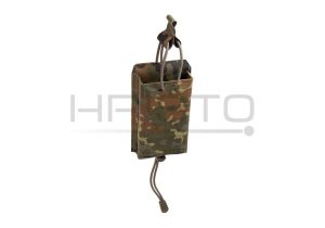 Clawgear 5.56mm Mag Pouch LC Flecktarn