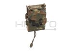 Clawgear 5.56 / AK Speedpouch LC Flecktarn