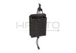 Claw Gear HK417 pouch LC BK