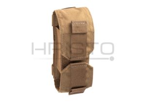 Claw Gear 2-Way Tourniquet Pouch Coyote