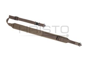Clawgear Sniper Rifle Sling Padded QD Swivel RAL7013