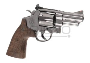 Smith & Wesson M29 3 Inch Full Metal CO2 zračni revolver