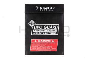 Nimrod Lipo Safe Bag 23x30