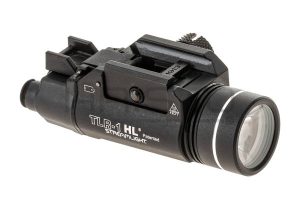 Streamlight TLR-1 HL with Remote Switch