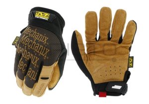Mechanix Original leather taktičke rukavice