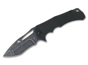 BlackFox Hugin Black G10 preklopni nož