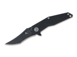 BlackFox Kravi Black G10 preklopni nož