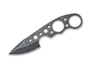 BlackFox Skelergo fiksni nož